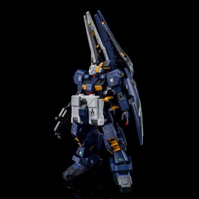 HGUC ADVANCE OF Z 提坦斯的旗下 RX-121-2A 高达TR-1［进阶型海兹尔］＆高达TR-6用扩展组件