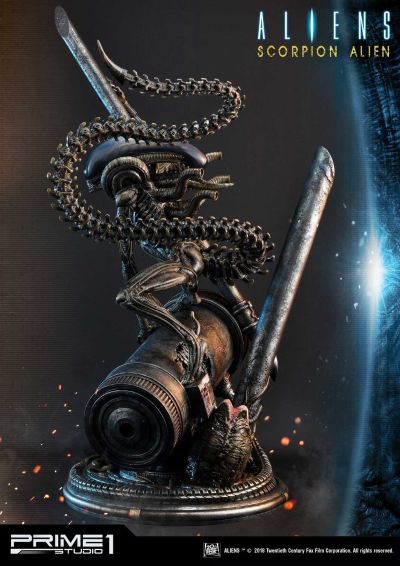 Aliens: Incubation エイ莉安ウォーリア 