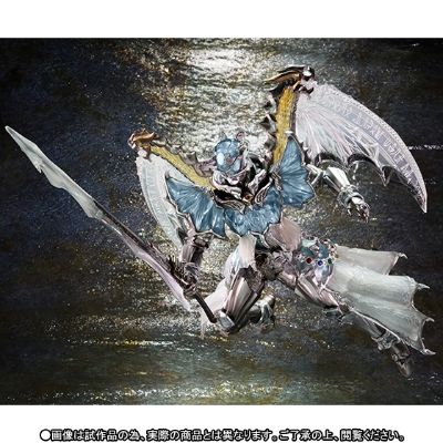 S.I.C. 假面骑士巫师 假面骑士巫师 Infinity Style 