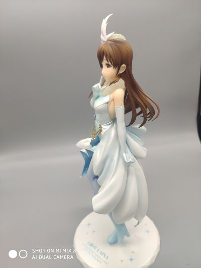 偶像大师灰姑娘女孩 新田美波 Memories Ver.