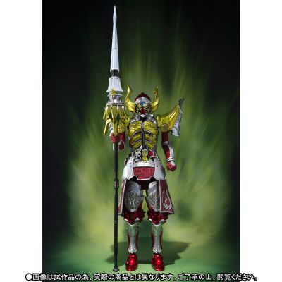 S.I.C. 假面骑士铠武 假面骑士巴隆 Banana Arms 