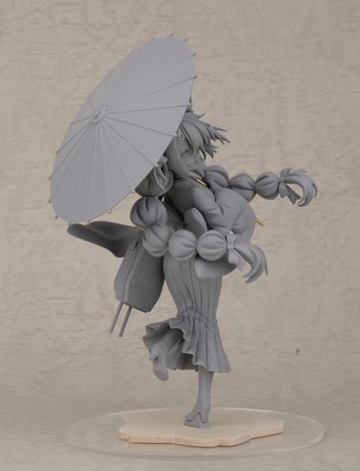 战舰少女R  大正淑女 岛风