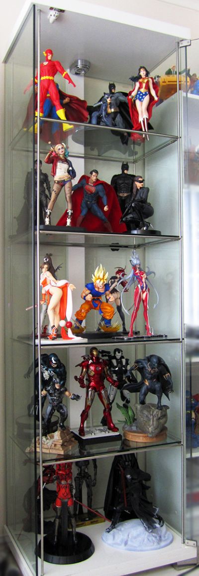 キャットウーマン