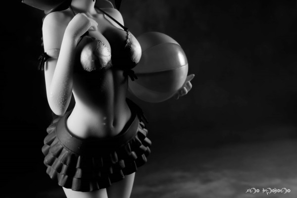 光明之心 蕾丽丝 -水着ver.-