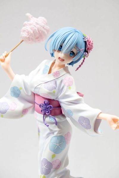 KDcolle Re：从零开始的异世界生活 雷姆 浴衣