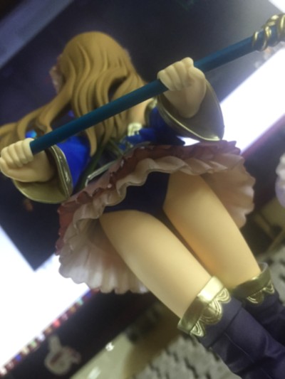 メルルのアトリエ-アーランドの錬金术士3 ちむ(女)&トトウ一リア・ヘルモルト 19歳ver.