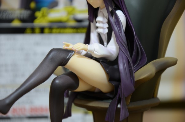 妖狐×仆SS 白鬼院凛凛蝶