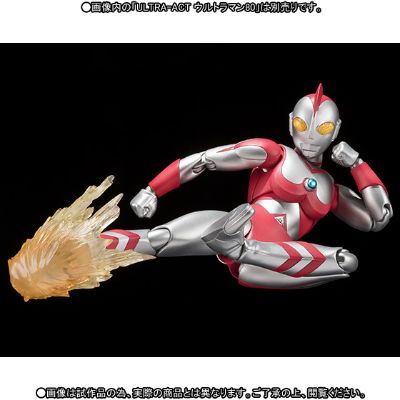 ULTRA-ACT 爱迪奥特曼 尤莉安