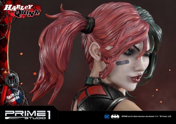 MMDC-36 蝙蝠侠 哈莉·奎茵