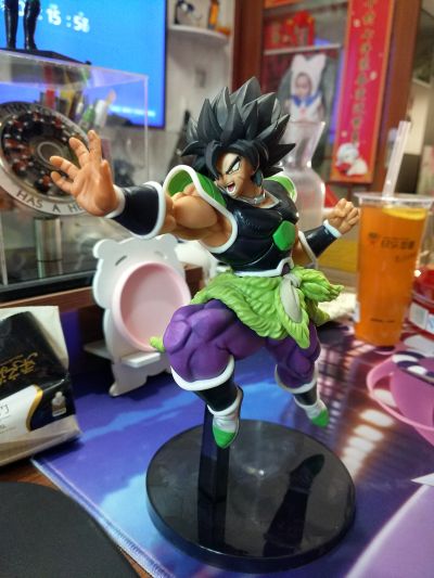 Absolute Perfection Figure 龙珠Z 贝吉塔