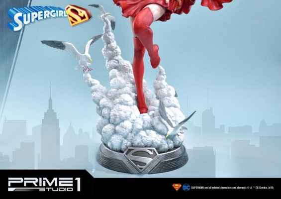 MuseumMasterLine系列 MMDC-31 女超人 女超人