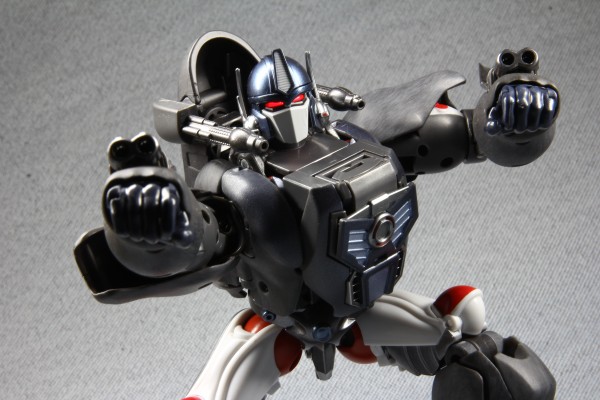 MP32 变形金刚 Masterピース コンボイ(ビーストウォーズ)