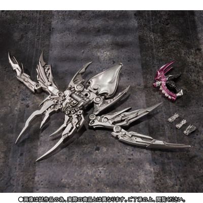 S.I.C. 魔进追猎者