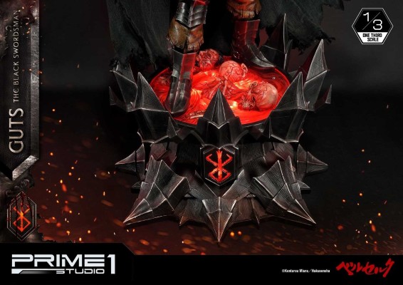 剑风传奇（2016）格斯