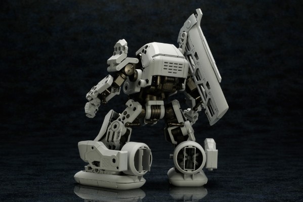 Hexa Gear Bulkarm β/Lumberjack