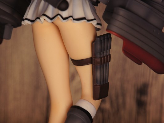 舰队Collection -舰娘- 秋月