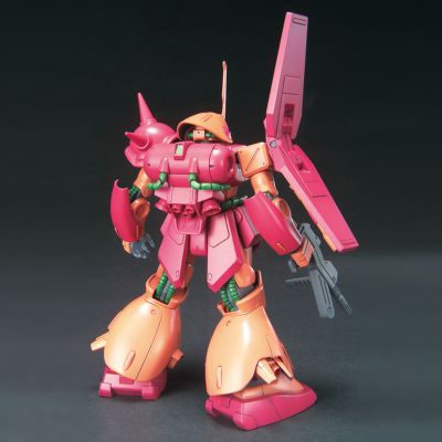 HGUC 机动战士Z高达  马拉塞