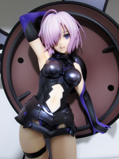 命运-冠位指定 盾兵-玛修·基列莱特 限定版