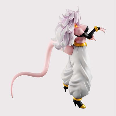龙珠女生 龙珠 FighterZ 人造人21号  变身ver.