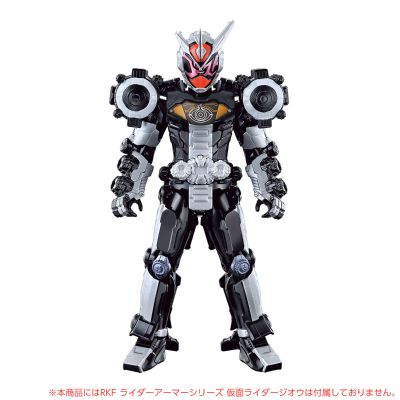 Riderキックス手办 仮面Riderジオウ 