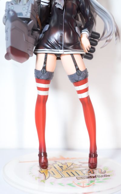 舰队Collection -舰娘- 天津风