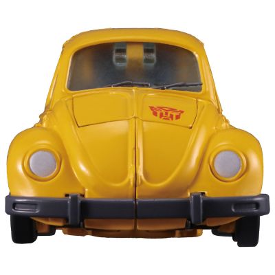 变形金刚MP系列 (MP-45) 变形金刚 大黄蜂 Ver.2.0
