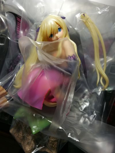 Four・Leaves 紫阳花的妖精 安娜贝尔