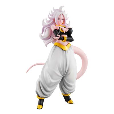 龙珠女生 龙珠 FighterZ 人造人21号  变身ver.