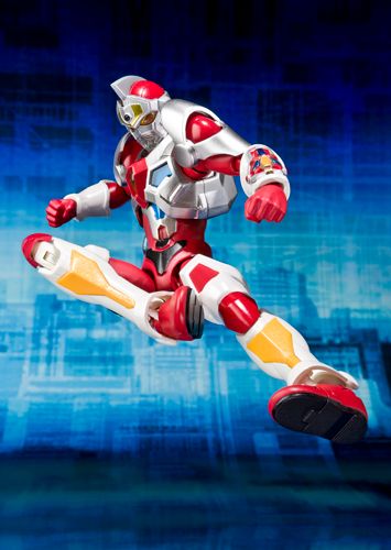 ULTRA-ACT   古立特