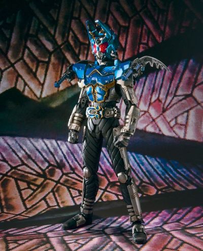 S.I.C. 假面骑士カブト 假面骑士ガタック 