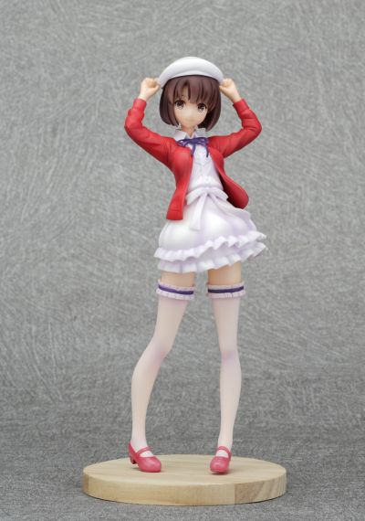 加藤恵  [ Blessing for You ]