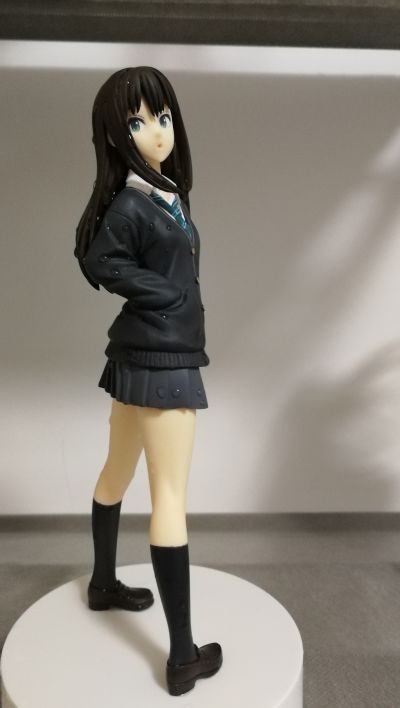 SQ系列 偶像大师灰姑娘女孩 渋谷凛 ニュージェネレーションズ