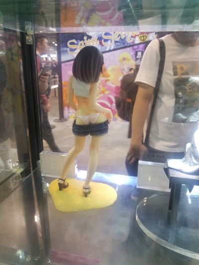 年上女友