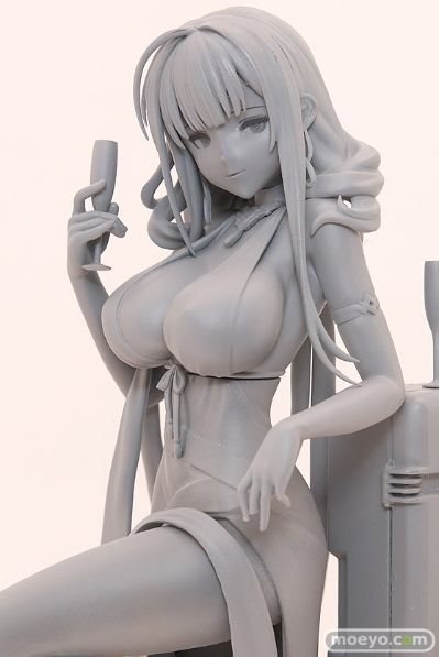 少女前线 Gd DSR-50 最高出价Ver.