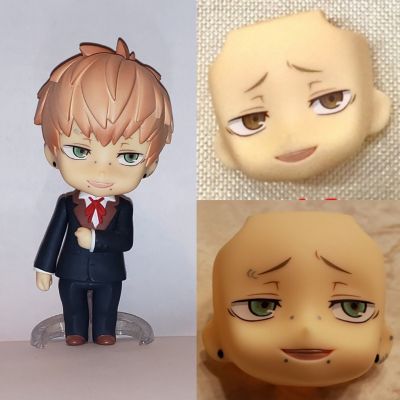 粘土人 # 131 旋风管家! !绫崎荷米恩