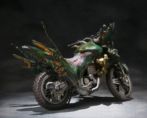 S.I.C. 假面骑士アギト 