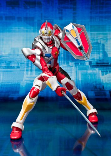 ULTRA-ACT   古立特