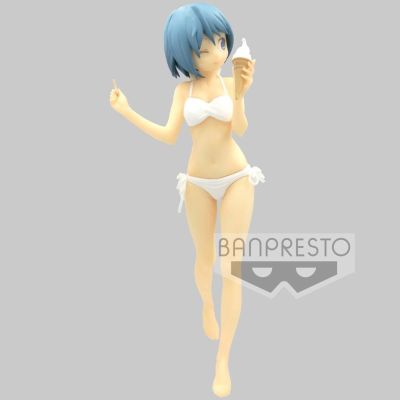 EXQ  剧场版 魔法少女小圆 叛逆的物语 美树沙耶香 泳装ver. 