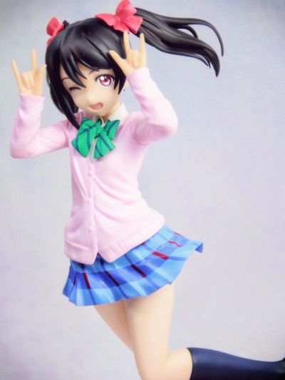 爱与演唱会！ 矢泽妮可