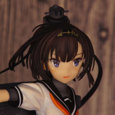 舰队Collection -舰娘- 秋月