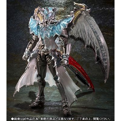 S.I.C. 假面骑士巫师 假面骑士巫师 Infinity Style 