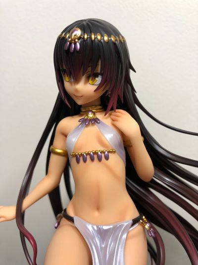 出包王女DARKNESS 涅墨西斯