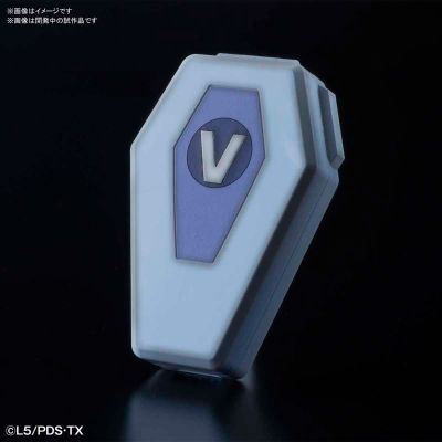 纸箱战机 LBX-CCM（山野坂）