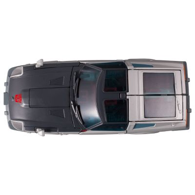 变形金刚MP系列 (MP-18+) 变形金刚 蓝霹雳