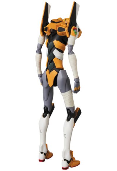 MAFEX (No.098) 福音战士新剧场版：破 零号机（改）