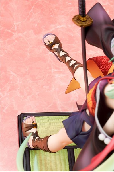 千恋＊万花  丛雨