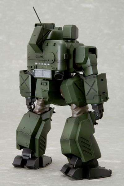 电影 机动警察2 汉尼拔 陆自式样