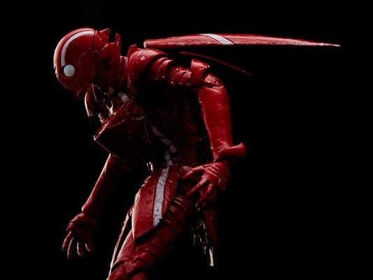 人形之国 正规人形艾斯洛