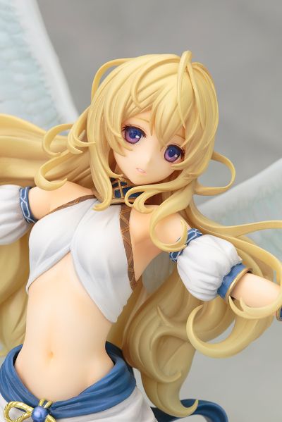 龙战士6：白龙的守护者们 妮娜