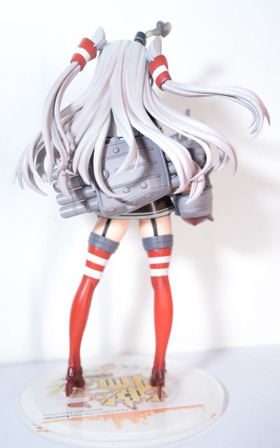 舰队Collection -舰娘- 天津风